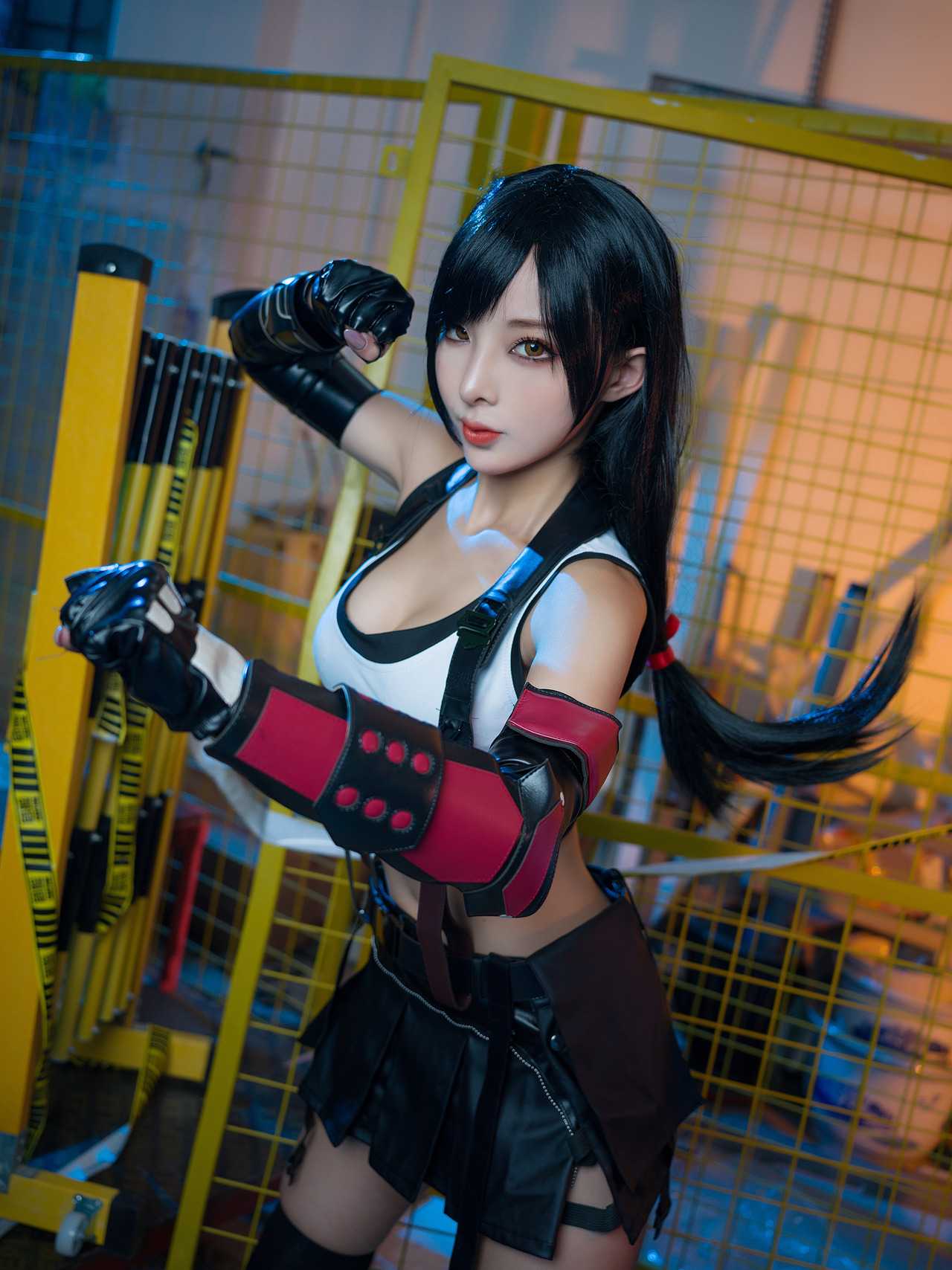 [原天夕子] Tifa Lockhart ティファ・ロックハート Final Fantasy VII Remake