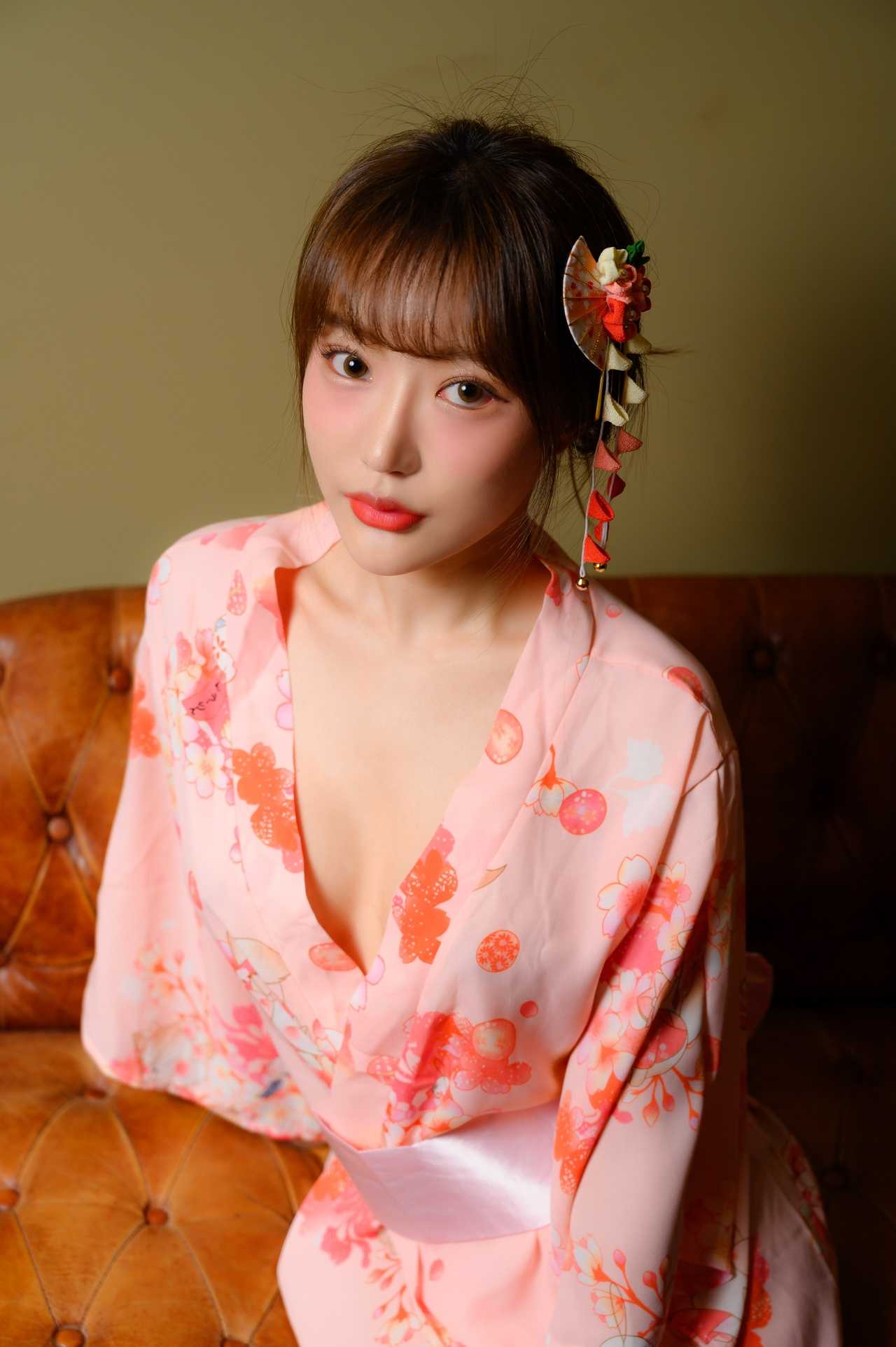 Sakura 사쿠라, [Moon Night Snap] “Jucy” Set.01