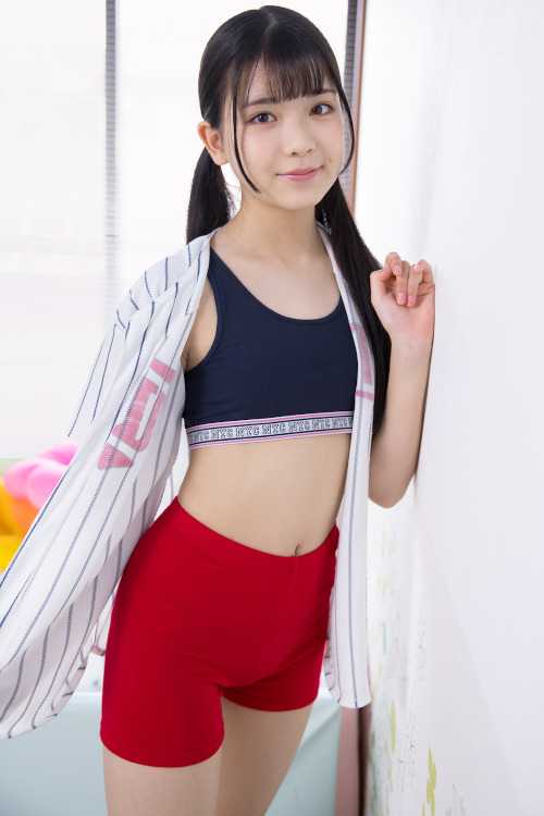 Mao Imaizumi 今泉まお, [Minisuka.tv] 2021.07.08 Regular Gallery 2.2