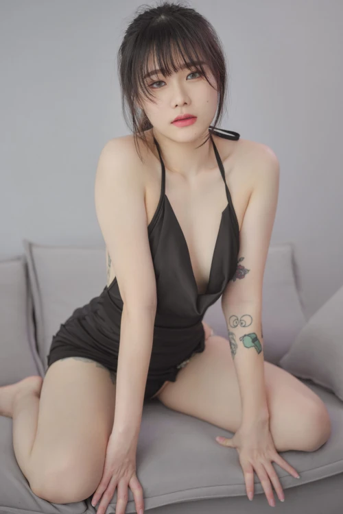 Sira 시라, ArtGravia VOL.392 Photobook Set.01