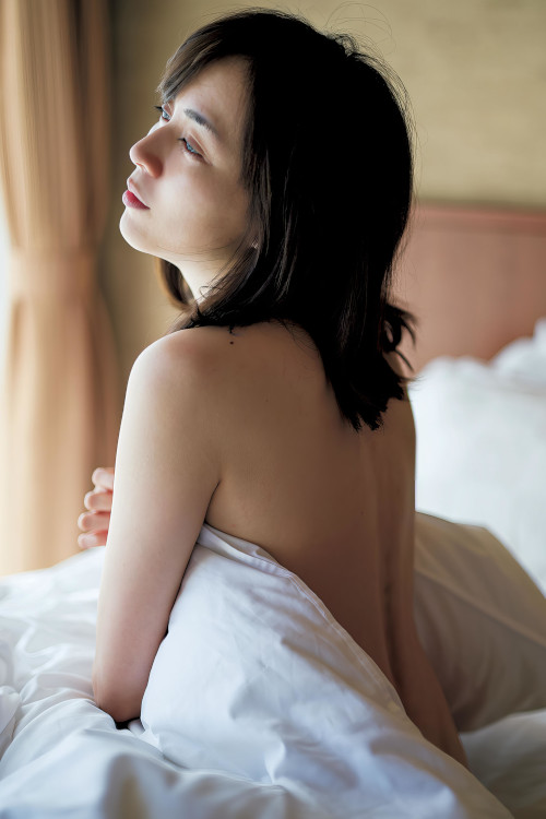 Manami Higa 比嘉愛未, 写真集 [Flap] Set.03