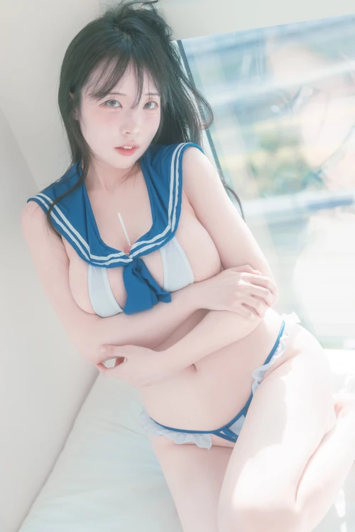 Rinaモモリナ, Patreon &Sexy Navy Style’ Set.02