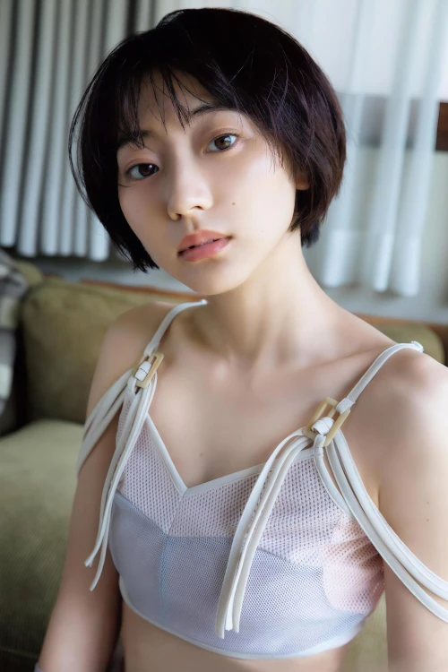 Rena Takeda 武田玲奈, 写真集 Photobook [Rubeus] Set.03